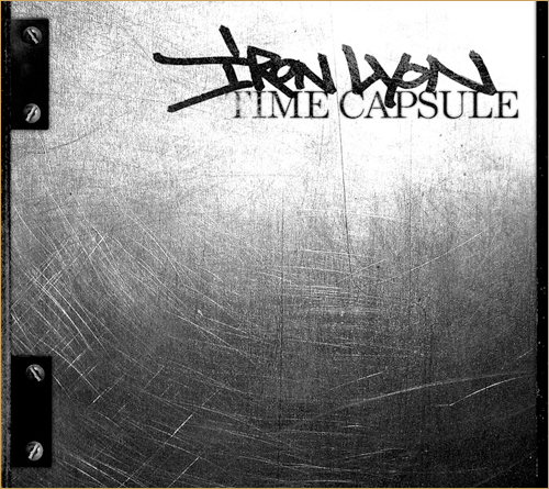 Iron Lion – Time Capsule (Album)