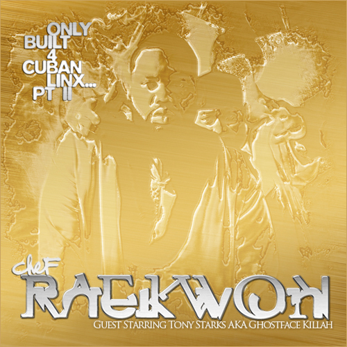 Raekwon Feat. Game – About Me (Remix)