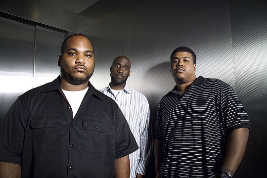 De La Soul – The Return Of DST