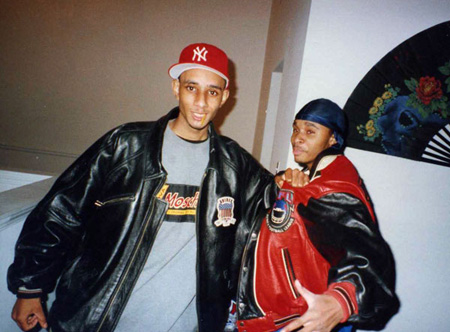 When I Was 17 Preview: Swizz Beatz