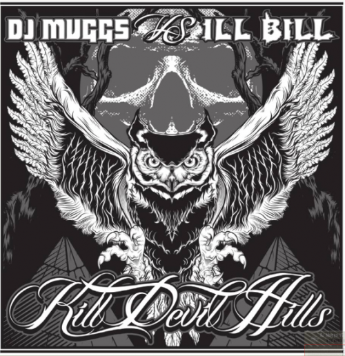 DJ Muggs vs Ill Bill Feat. Sean Price, O.C. & Sick Jacken – Trouble Shooters