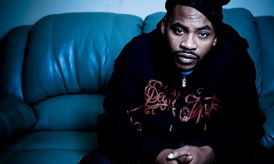 Obie Trice – My Time 2011