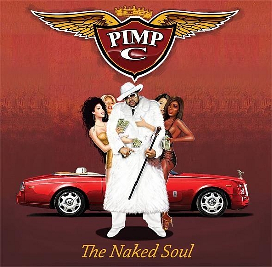 Pimp C Feat. Bun B & Drake – What Up