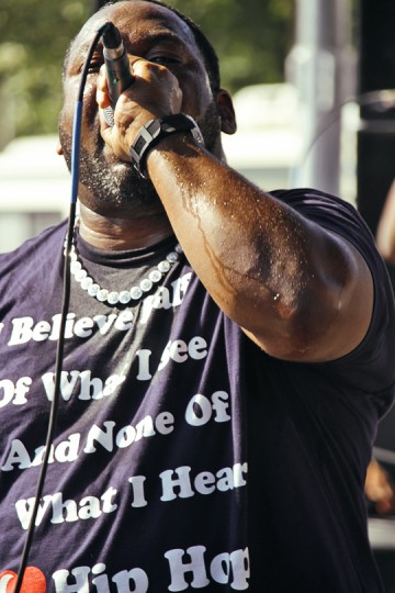 raekwon live