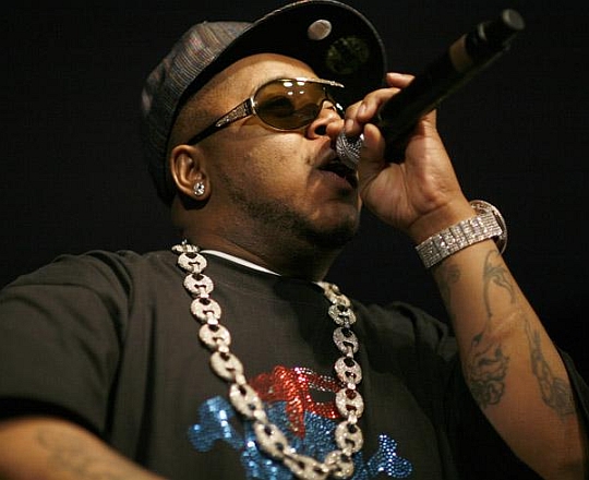 Twista Feat. Raekwon – The Heat