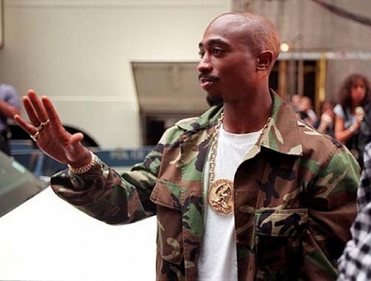 tupac