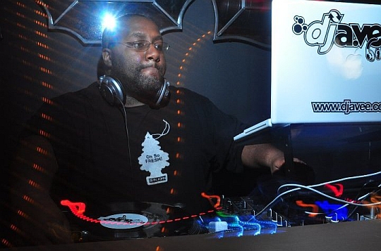 DJ A.Vee – Yeah, But Does He DJay? (Mixtape)