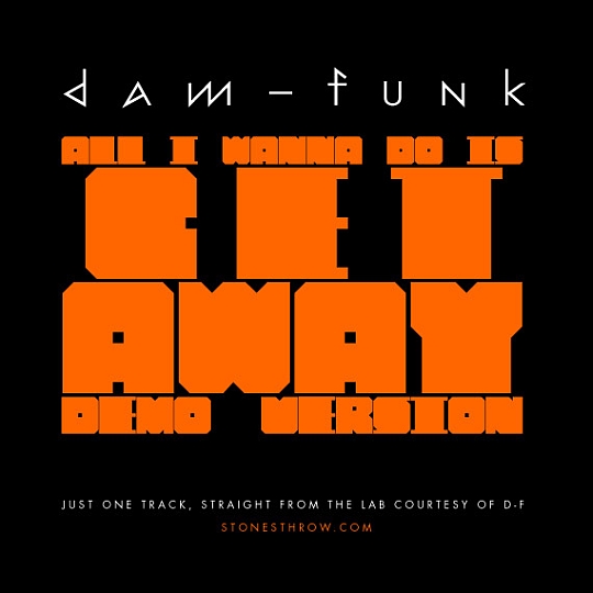 dam funk