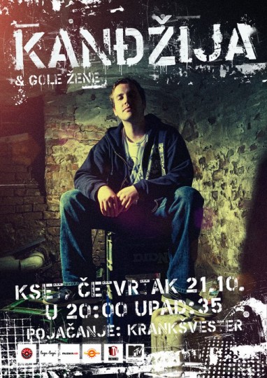 kandzija