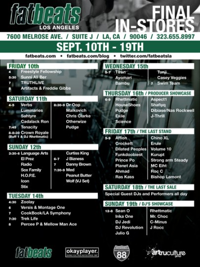 Flyer-LA-instore
