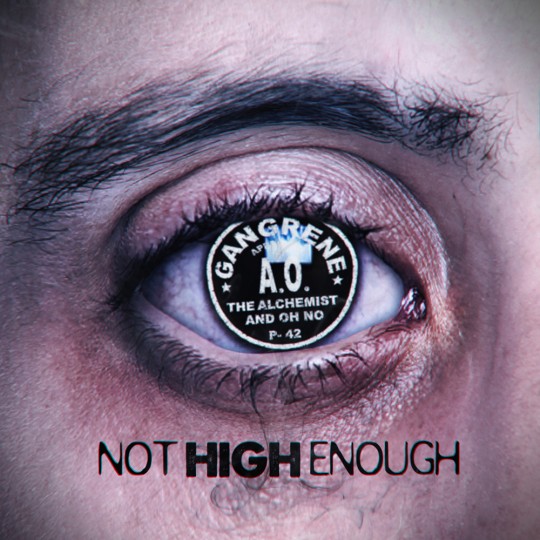 Gangrene Not High Enough