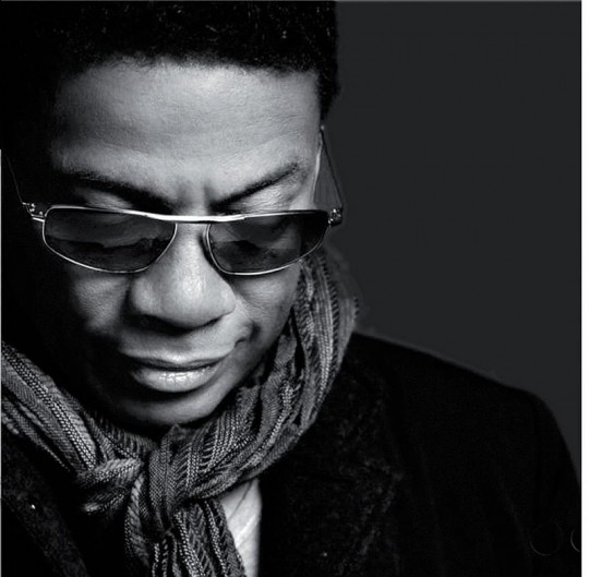 Herbie Hancock