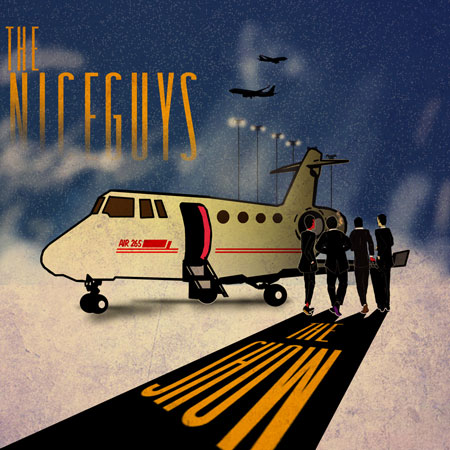 The Niceguys – The Show (Free Album)