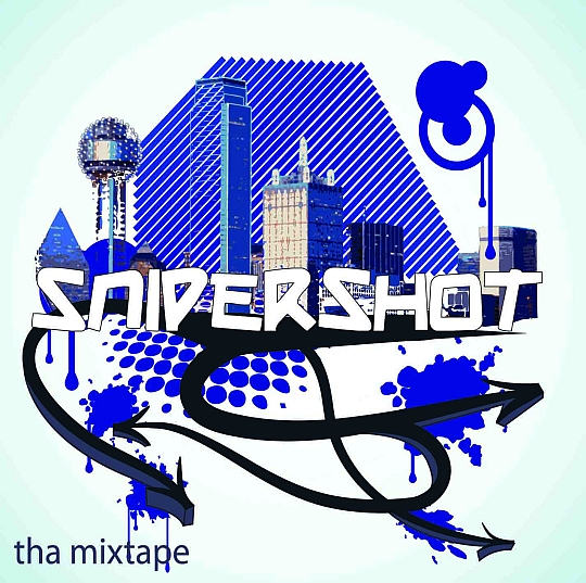Snipershot – Da Mixtape