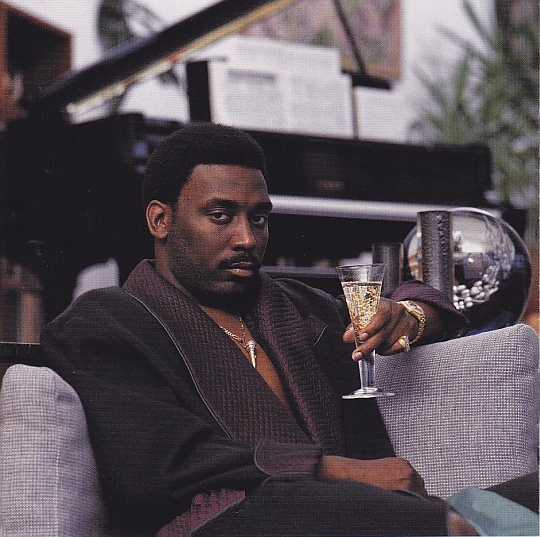 Interview with Big Daddy Kane