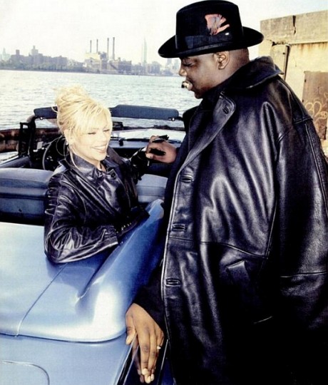 biggie faith