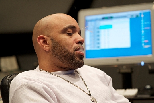 The Mad Rapper – Dear Hip Hop - Blackout Hip Hop