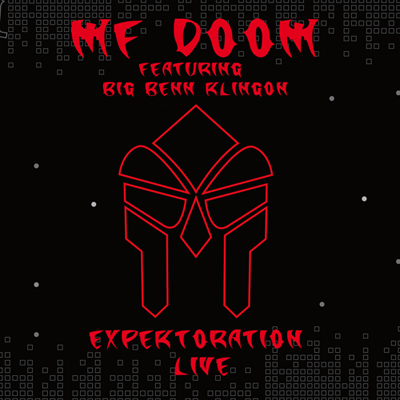 MF DOOM Feat. Big Ben Killington – Beef Rap