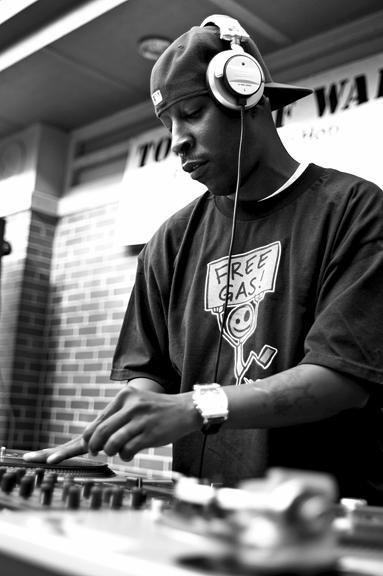 DJ CEO – Roc Raida Tribute Mix