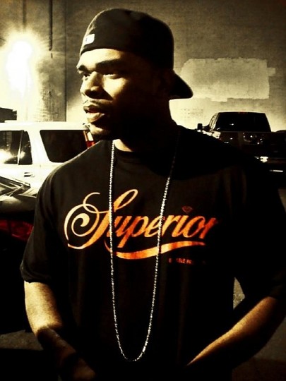 bishop lamont
