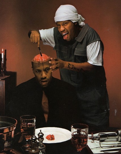 redman