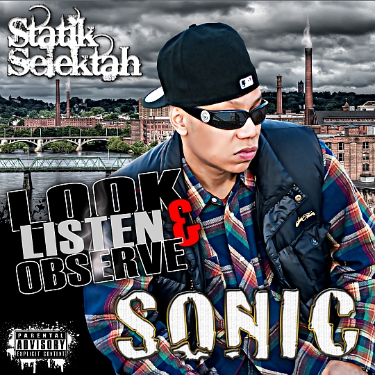 sonic-look-listen-and-observe-mixtape-front-cover