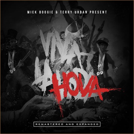 Mick Boogie x Jay-Z – Viva La Hova (Remastered)