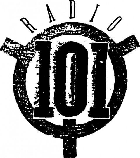 101 logo