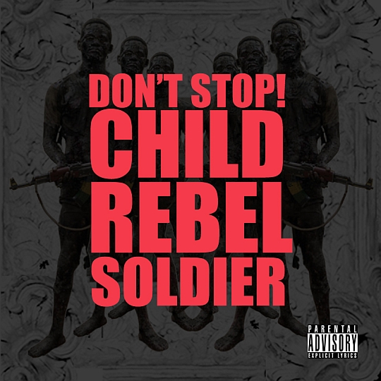 dont stop