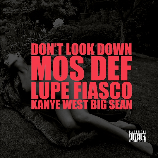 dontlookdown