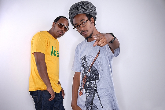 Duo_Live
