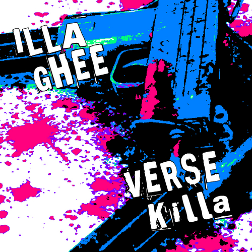 Illa Ghee Feat. Inspectah Deck – Pipe Bomb