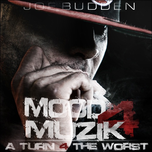 JoeBudden