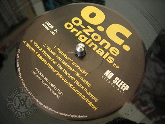 OCOG