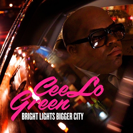Cee-Lo Green – Bright Lights, Bigger City