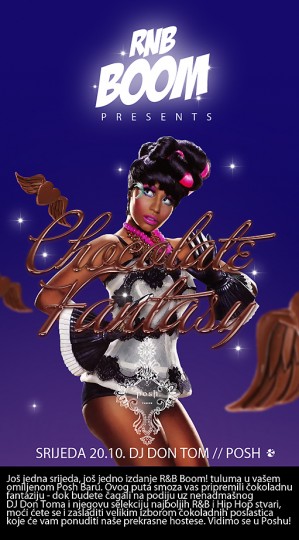 r&b boom