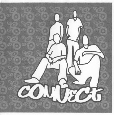 Connect – Promo CD (2004)