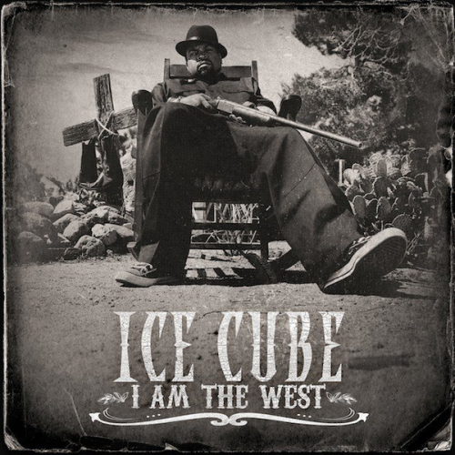 Ice Cube – Man Vs Machine