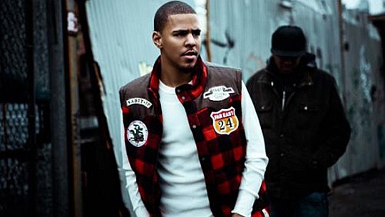 j-cole