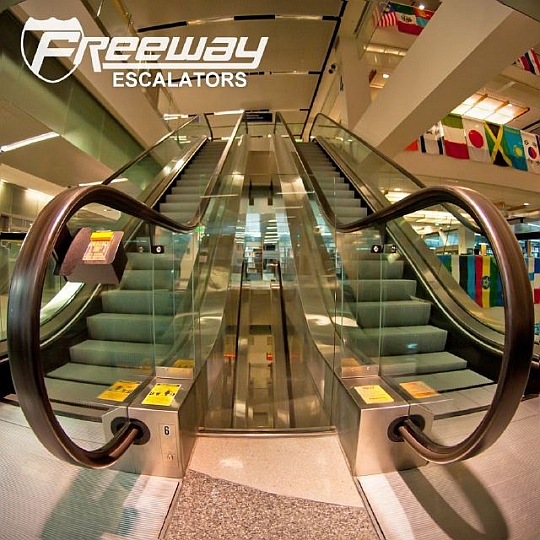 freeway
