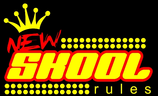 New Skool Rules September workshops