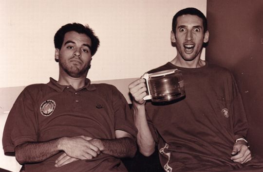 The Best of Stretch and Bobbito – 20 Classic Freestyles
