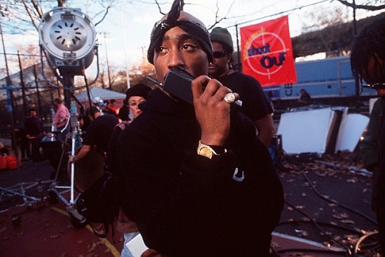 tupac
