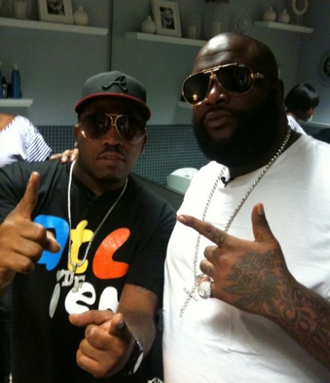 big boi rick ross