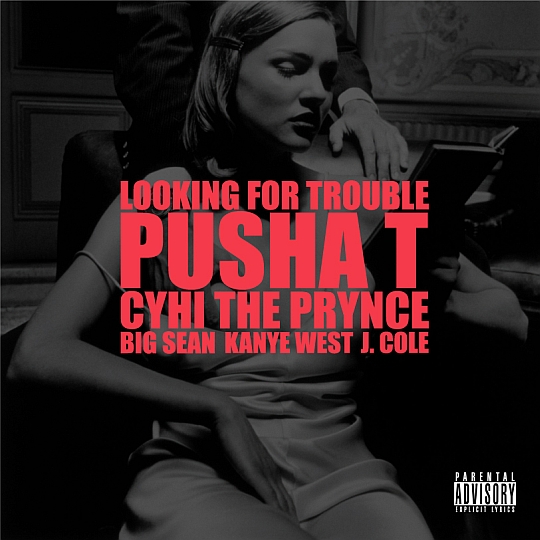 lookingfortrouble