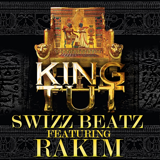 king tut