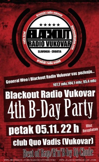 blackout vukovar