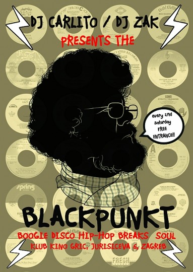 BLACKPUNKT