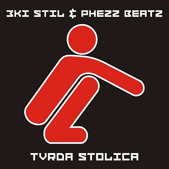 3ki Stil & Phezz Beatz – Tvrda Stolica (Album)