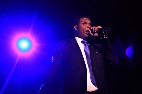 Jay-Electronica